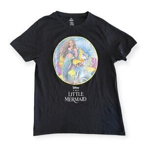 2023 Disney The Little Mermaid Tee